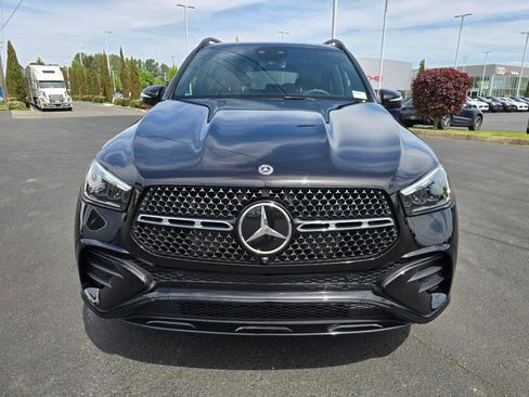 Used 2026 Mercedes-Benz GLE 450 4MATIC image 9