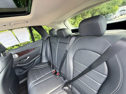 Used 2016 Mercedes-Benz GLC 300 4MATIC w/ Multimedia Package image 44