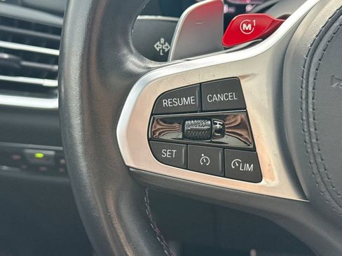 Used 2023 BMW X5 M w/ Executive Package AWD/4WD image 30