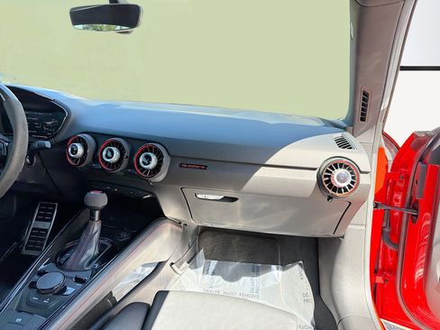 Used 2018 Audi TT RS w/ Technology Package image 18