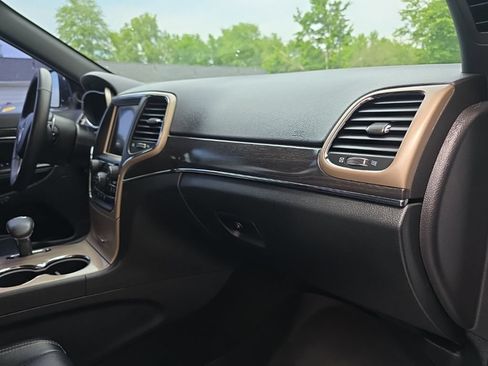 Used 2015 Jeep Grand Cherokee Limited AWD/4WD image 21