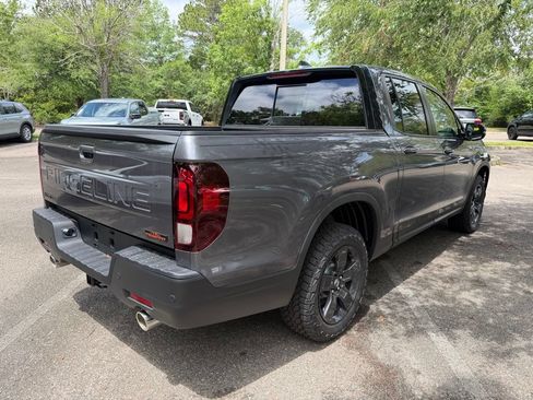 New 2026 Honda Ridgeline TrailSport image 6