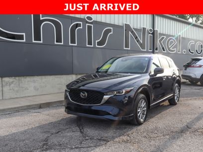 Used 2025 Hyundai Tucson SEL