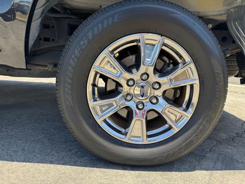 Used 2015 Ford F150 XLT w/ Equipment Group 302A Luxury RWD image 10