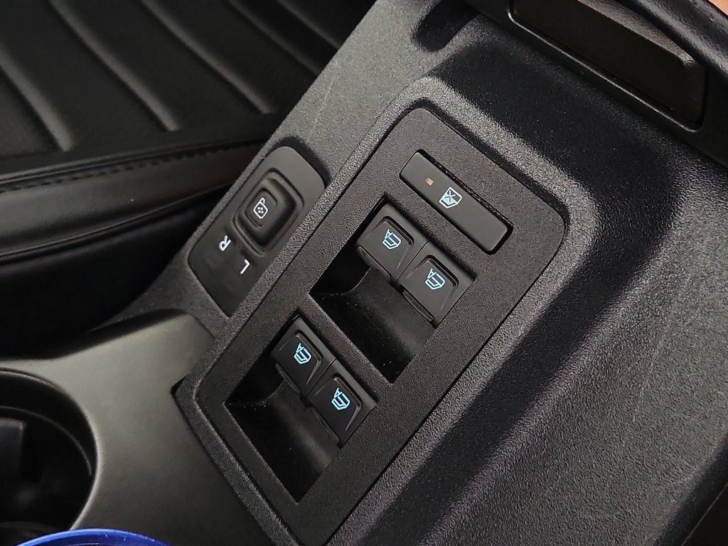 Used 2022 Ford Bronco Outer Banks AWD/4WD image 33