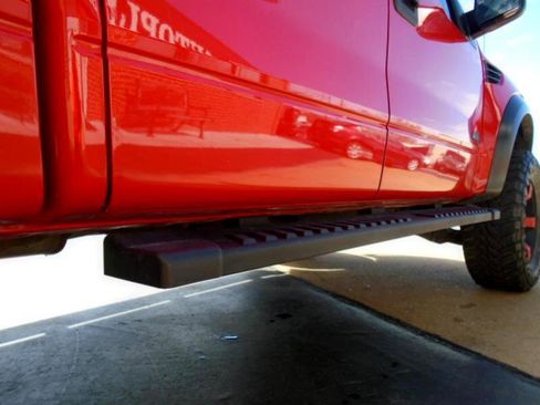 Used 2013 Ford F150 Raptor w/ Luxury Equipment Group image 22