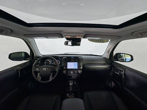 Used 2023 Toyota 4Runner TRD Off-Road Premium image 37