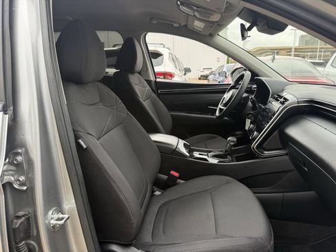 Used 2024 Hyundai Tucson SE AWD/4WD image 28