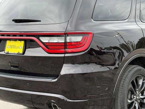 Used 2024 Dodge Durango R/T w/ Blacktop Package AWD/4WD image 10