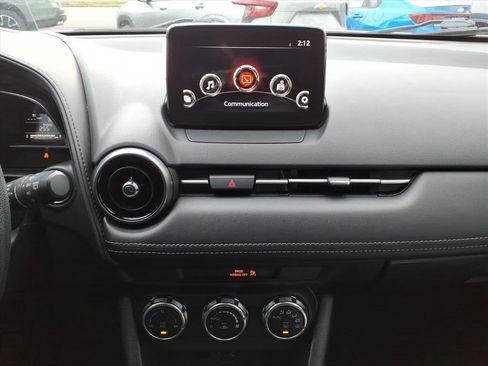 Used 2021 MAZDA CX-3 Sport image 17