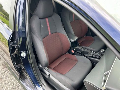 Certified 2024 Toyota Corolla SE FWD image 15