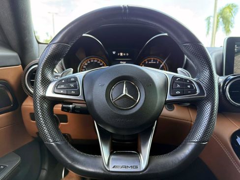 Certified 2018 Mercedes-Benz AMG GT C image 29
