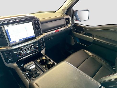 Used 2023 Ford F150 Lariat AWD/4WD image 27