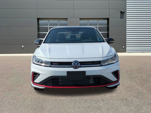 New 2026 Volkswagen Jetta GLI Autobahn image 2