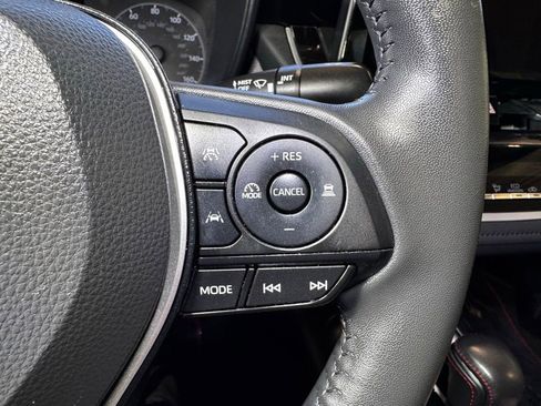 Certified 2023 Toyota Corolla SE FWD image 24