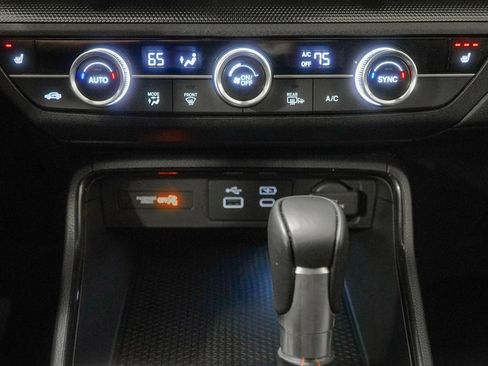 Certified 2025 Honda CR-V Sport image 30