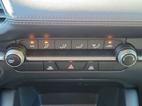 New 2026 MAZDA MAZDA3 s image 28