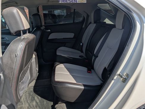 Used 2012 Chevrolet Equinox LT image 14