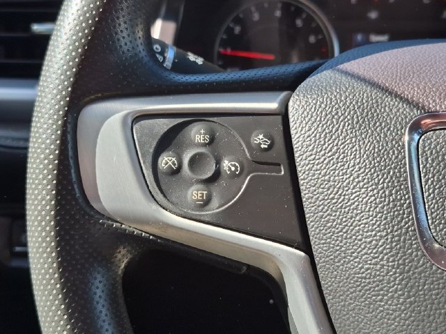 Used 2023 GMC Acadia SLE w/ Driver Convenience Package FWD image 14