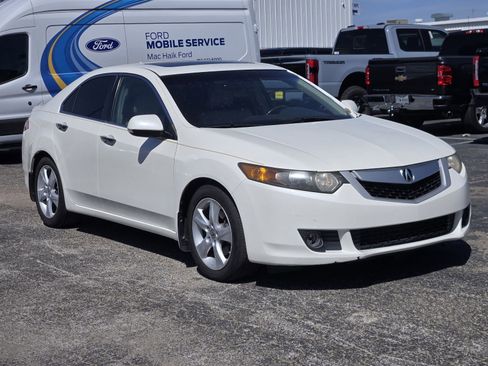 Used 2010 Acura TSX Sedan image 3