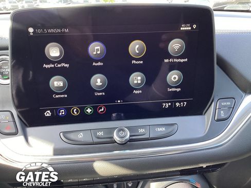 Used 2023 Chevrolet Blazer LT w/ Convenience Package AWD/4WD image 3