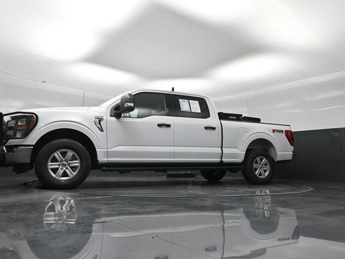 Used 2023 Ford F150 XLT w/ Equipment Group 301A Mid AWD/4WD image 21