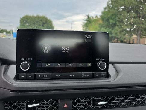 Certified 2024 Honda Accord EX image 17
