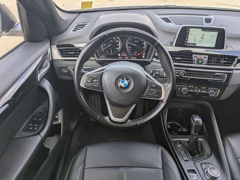Used 2019 BMW X1 sDrive28i image 16