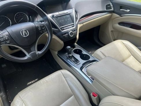 Used 2014 Acura MDX FWD w/ Technology Package image 10