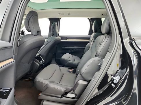New 2026 Volvo EX90 Plus AWD/4WD image 24