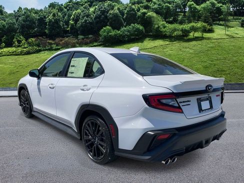 New 2026 Subaru WRX Limited AWD/4WD image 3