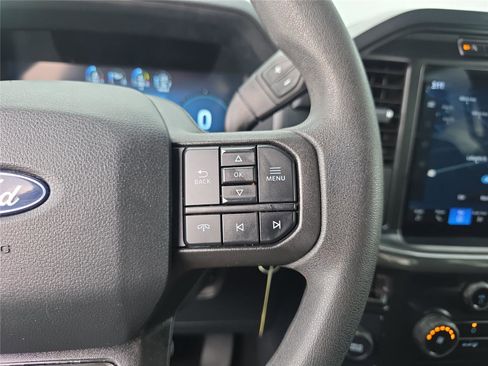 Used 2024 Ford F150 STX RWD image 30