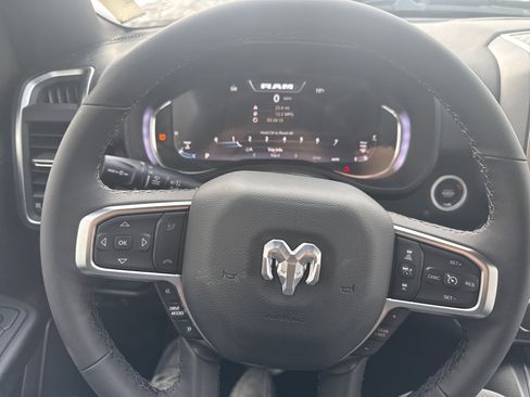 New 2026 RAM 1500 Big Horn image 17