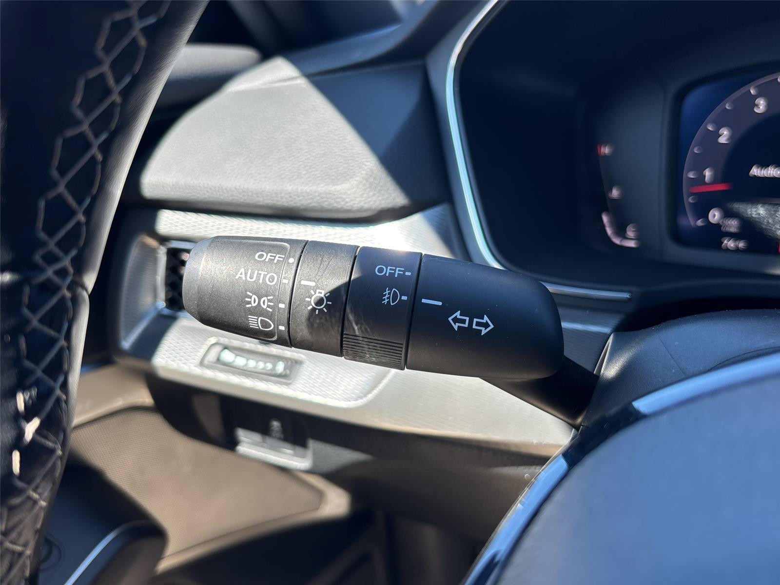 Certified 2026 Acura Integra A-Spec w/ Technology Package FWD image 10