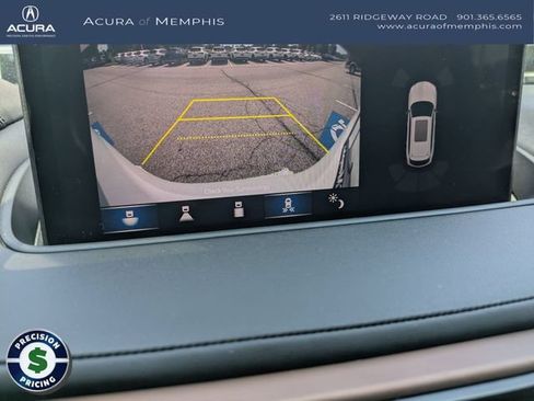 Used 2024 Acura MDX SH-AWD w/ Technology Package image 19