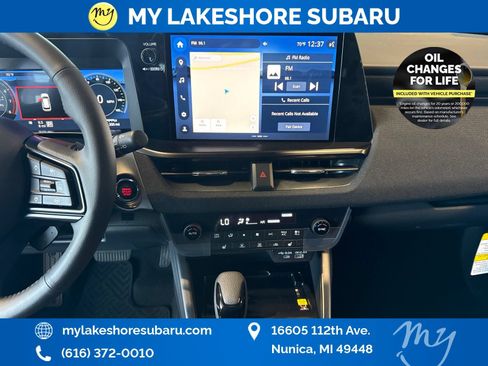 New 2026 Subaru Outback Premium AWD/4WD image 17