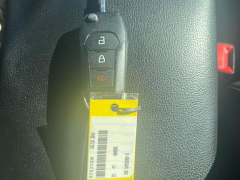 Certified 2023 Ford Ranger XL w/ Equipment Group 101A High image 20