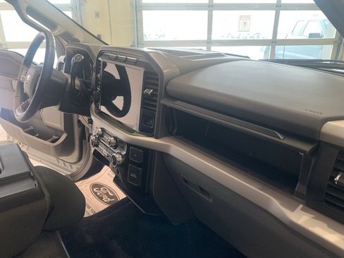 Used 2023 Ford F150 XLT w/ Equipment Group 302A High image 8