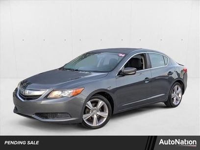 Used 2014 Acura ILX