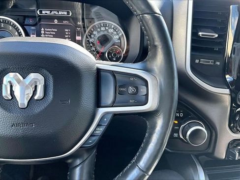Used 2020 RAM 1500 Big Horn AWD/4WD image 24