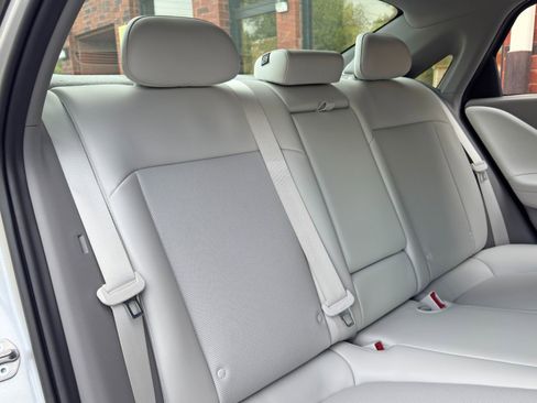 Used 2023 Hyundai Ioniq 6 SEL RWD image 36