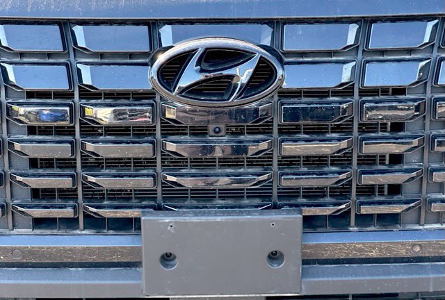 Used 2025 Hyundai Palisade XRT AWD/4WD image 6