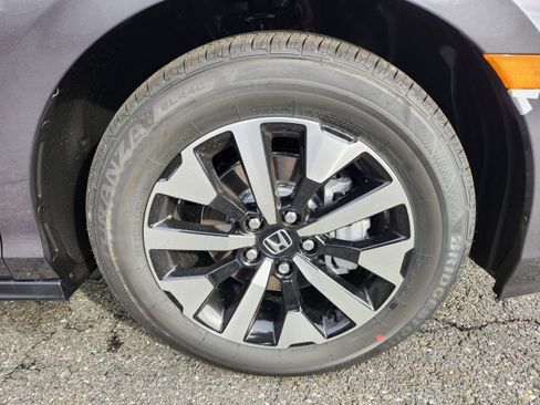 New 2026 Honda Odyssey EX-L image 7