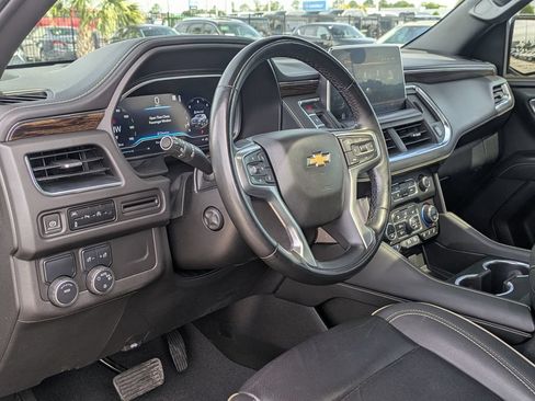 Used 2023 Chevrolet Tahoe Premier RWD image 33