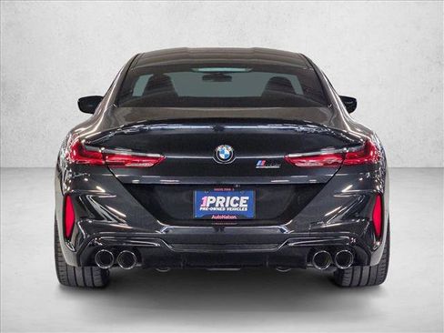 Used 2025 BMW M8 Competition AWD/4WD image 6