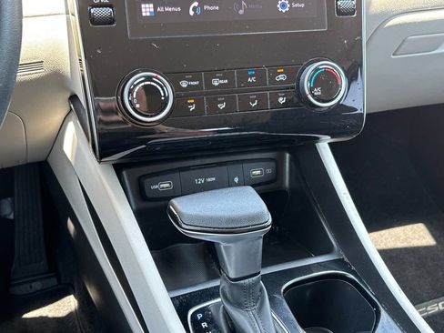 Used 2023 Hyundai Tucson SEL FWD image 23