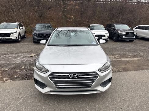 Used 2019 Hyundai Accent SE image 7