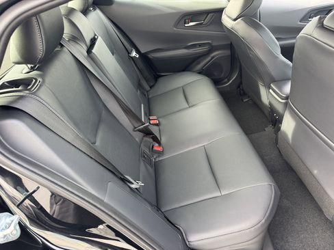 New 2026 Toyota Prius Limited image 5