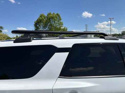 New 2026 Nissan Pathfinder Rock Creek w/ Rock Creek Premium Package AWD/4WD image 10