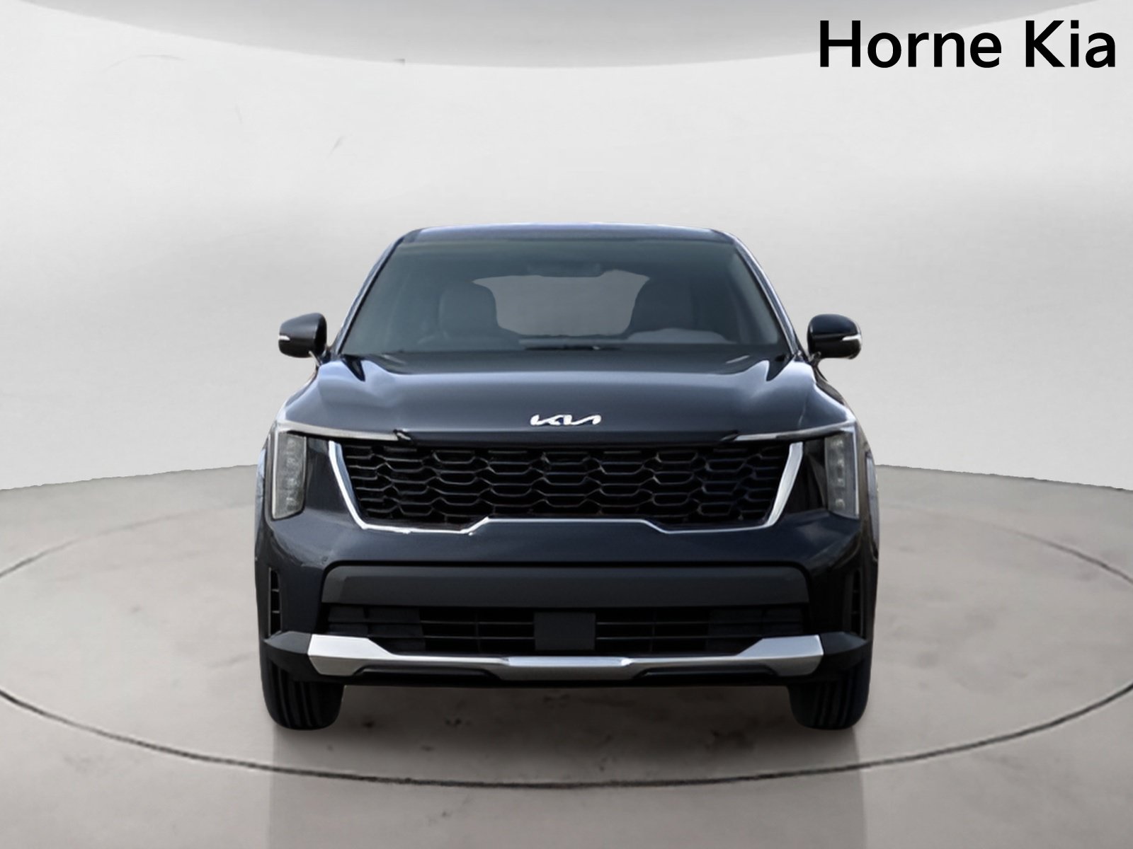 New 2026 Kia Sorento LX FWD image 2